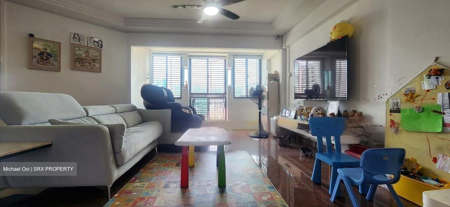 Blk 232 Compassvale Plains (Sengkang), HDB 5 Rooms #478095981